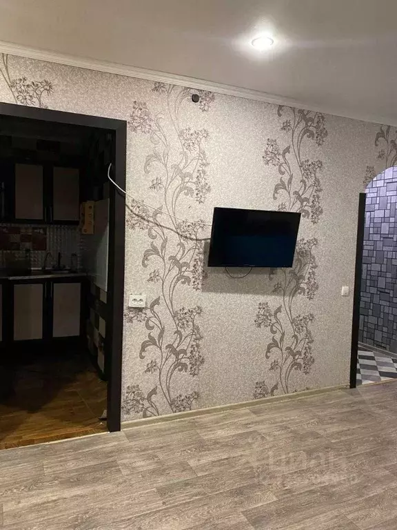 3-к кв. Саратовская область, Саратов Весенний проезд, 4 (42.0 м) - Фото 1