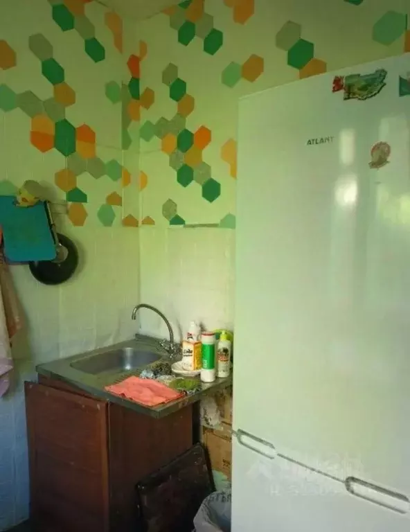 Комната Иркутская область, Иркутск Юбилейный мкр, 80 (10.0 м) - Фото 2