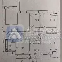 5-к кв. Тюменская область, Тюмень ул. Николая Чаплина, 123 (97.0 м) - Фото 2