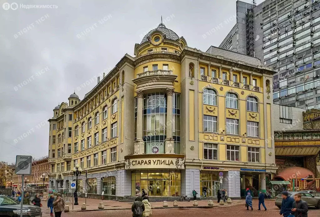 Офис (102.2 м) - Фото 0