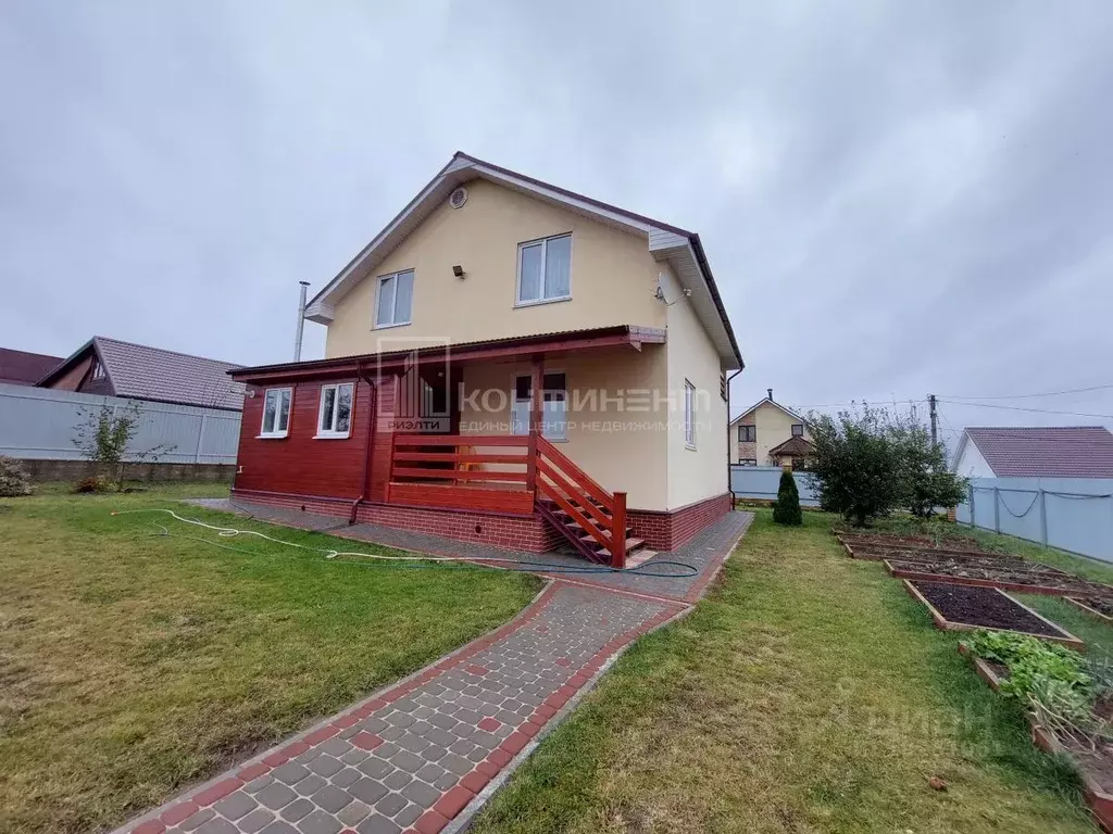 Дом в Владимирская область, Суздальский район, Боголюбовское ... - Фото 0