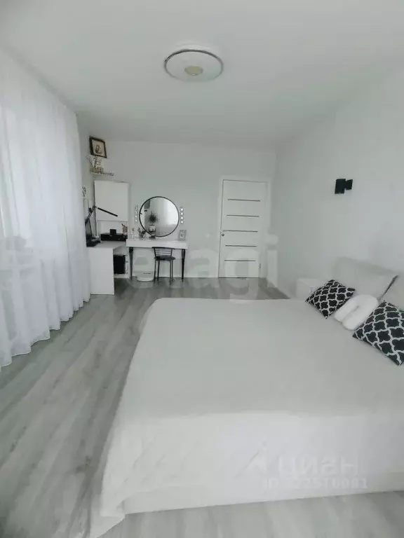 3-к кв. Вологодская область, Вологда ул. Лаврова, 14 (101.0 м) - Фото 1