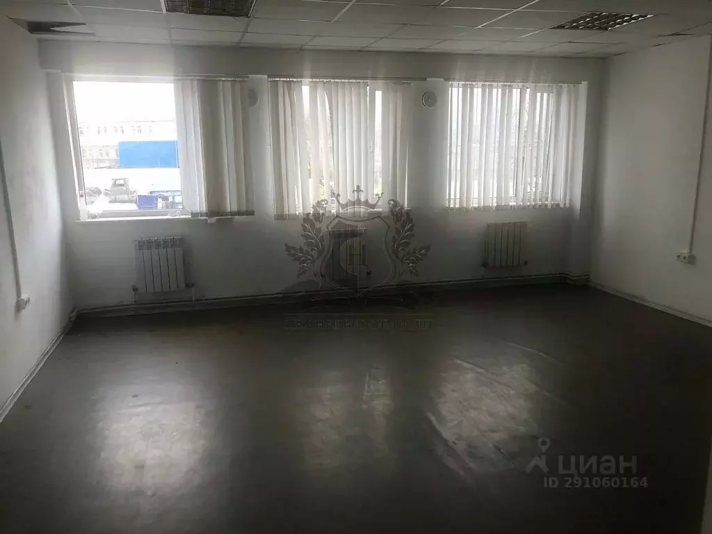 Офис в Санкт-Петербург ул. Тосина, 9к1Е (170 м) - Фото 1