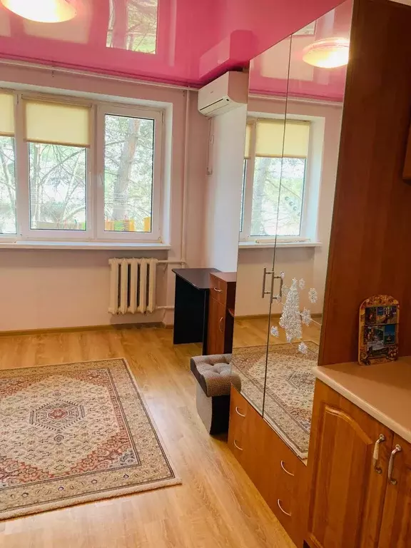 Продаётся квартира-студия, 18 м - Фото 1