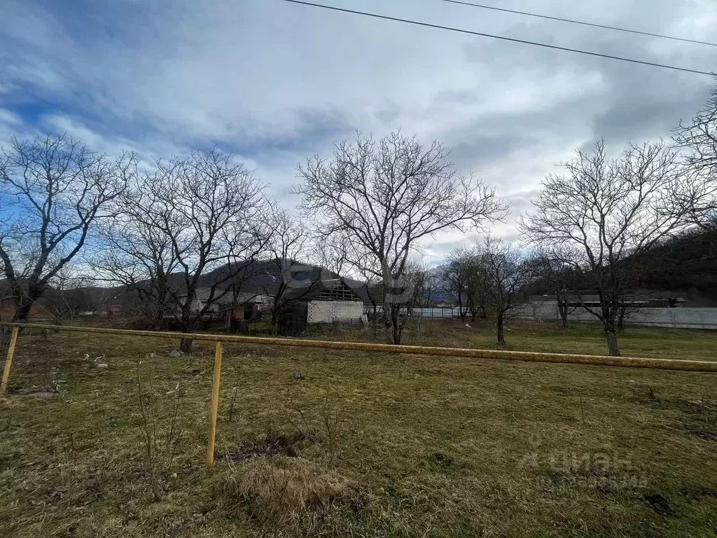 Участок в Северная Осетия, Владикавказ Восход ДНП,  (12.0 сот.) - Фото 1