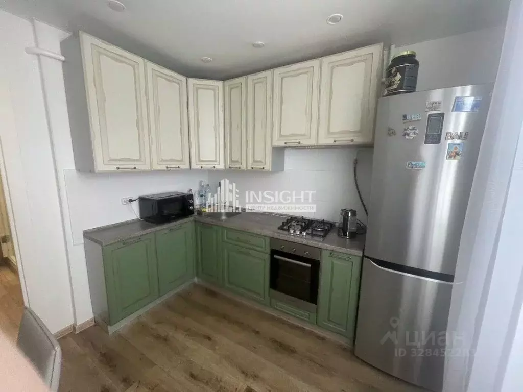 2-к кв. Ямало-Ненецкий АО, Новый Уренгой Советский мкр, 2/3 (54.3 м) - Фото 2