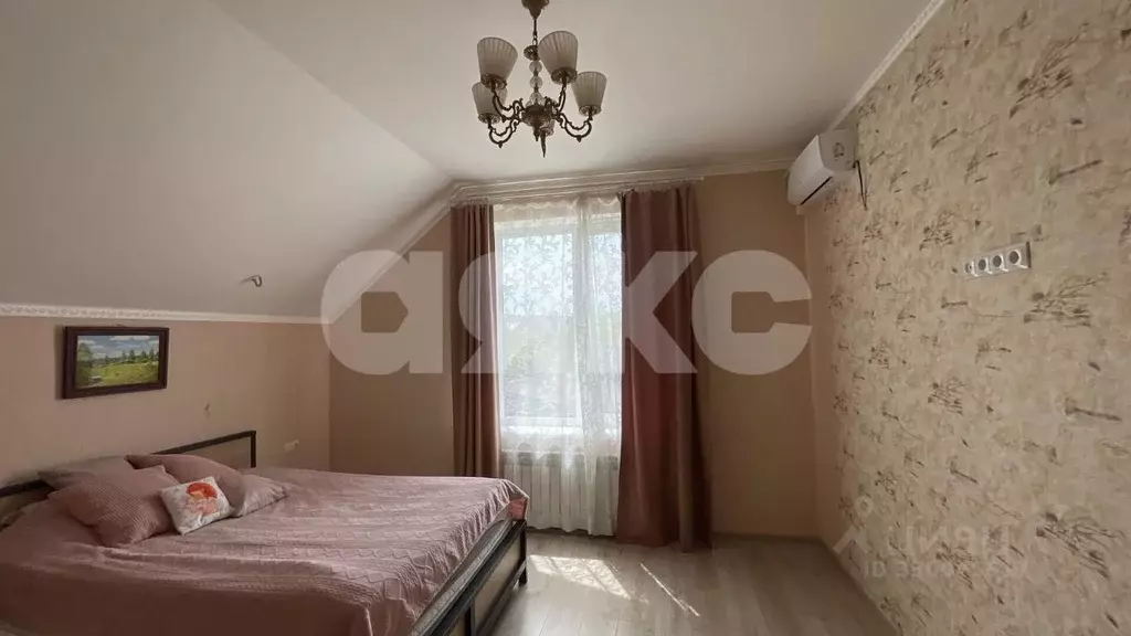 Комната Краснодарский край, Горячий Ключ Северная ул., 25 (30.0 м) - Фото 1