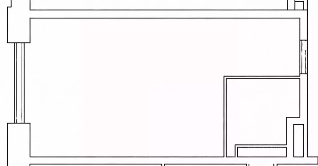 Студия Москва проезд Невельского, 3к2 (30.5 м) - Фото 2