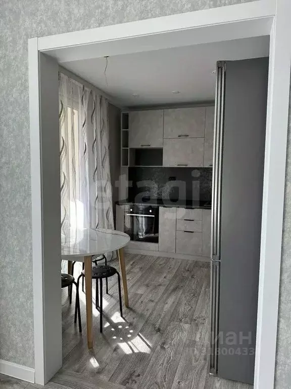 2-к кв. Татарстан, Казань ул. Натана Рахлина, 15к1 (48.0 м) - Фото 0