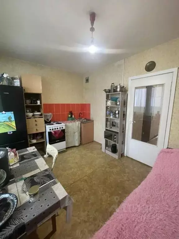 Квартира, 1 комната, 45 м - Фото 2