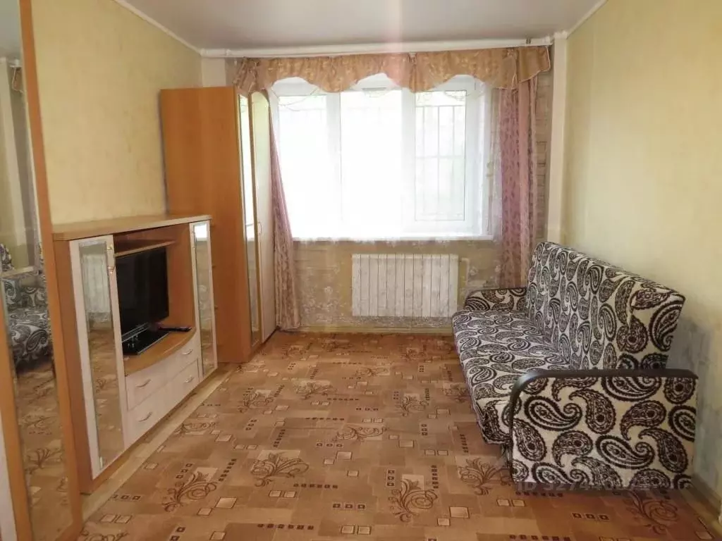 1-к кв. Московская область, Электросталь Спортивная ул., 26а (40.0 м) - Фото 1