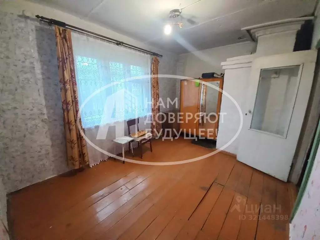 3-к кв. Пермский край, Кудымкарский район, с. Белоево Кувинская ул., 5 ... - Фото 1