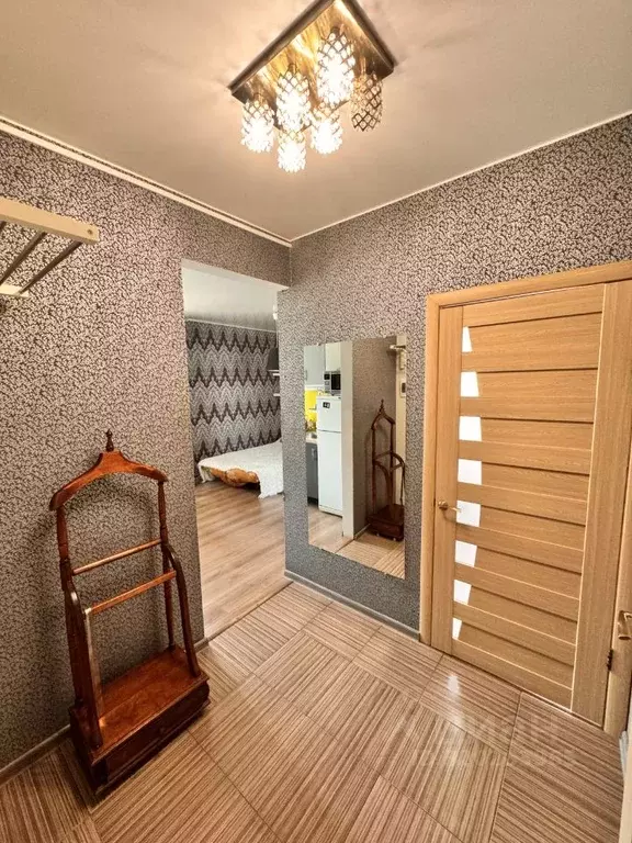 2-к кв. Костромская область, Кострома Горная ул., 10 (40.0 м) - Фото 1
