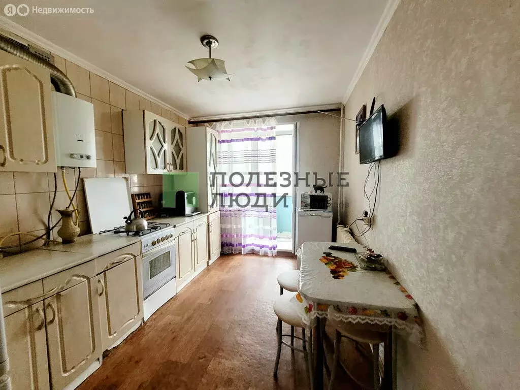 4-комнатная квартира: Жилина, 22 (75.1 м) - Фото 1