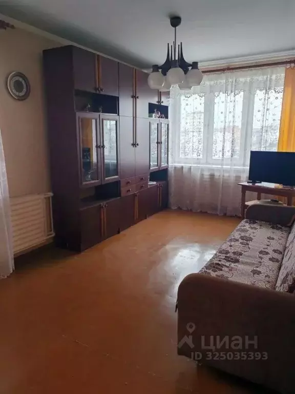 3-к кв. Башкортостан, Уфа Айская ул., 54/1 (74.0 м) - Фото 1