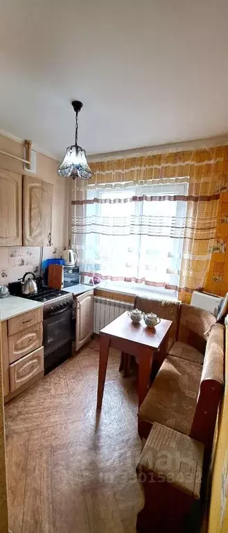 4-к кв. Крым, Керчь ул. Кирова, 163 (60.6 м) - Фото 2