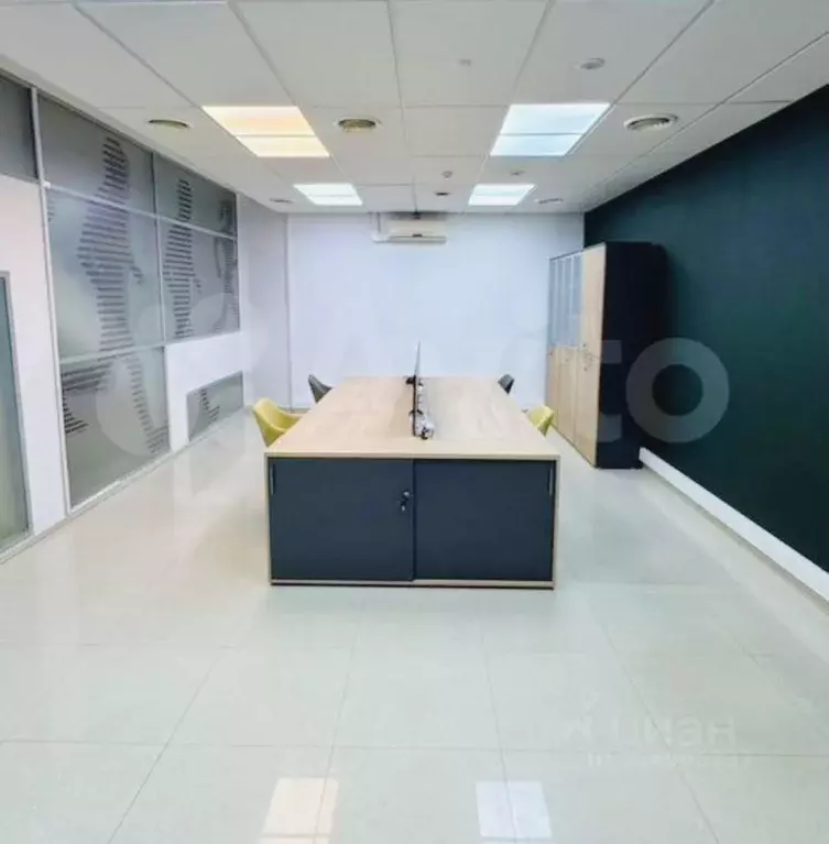 Офис в Москва ул. Ленинская Слобода, 19 (253 м) - Фото 2