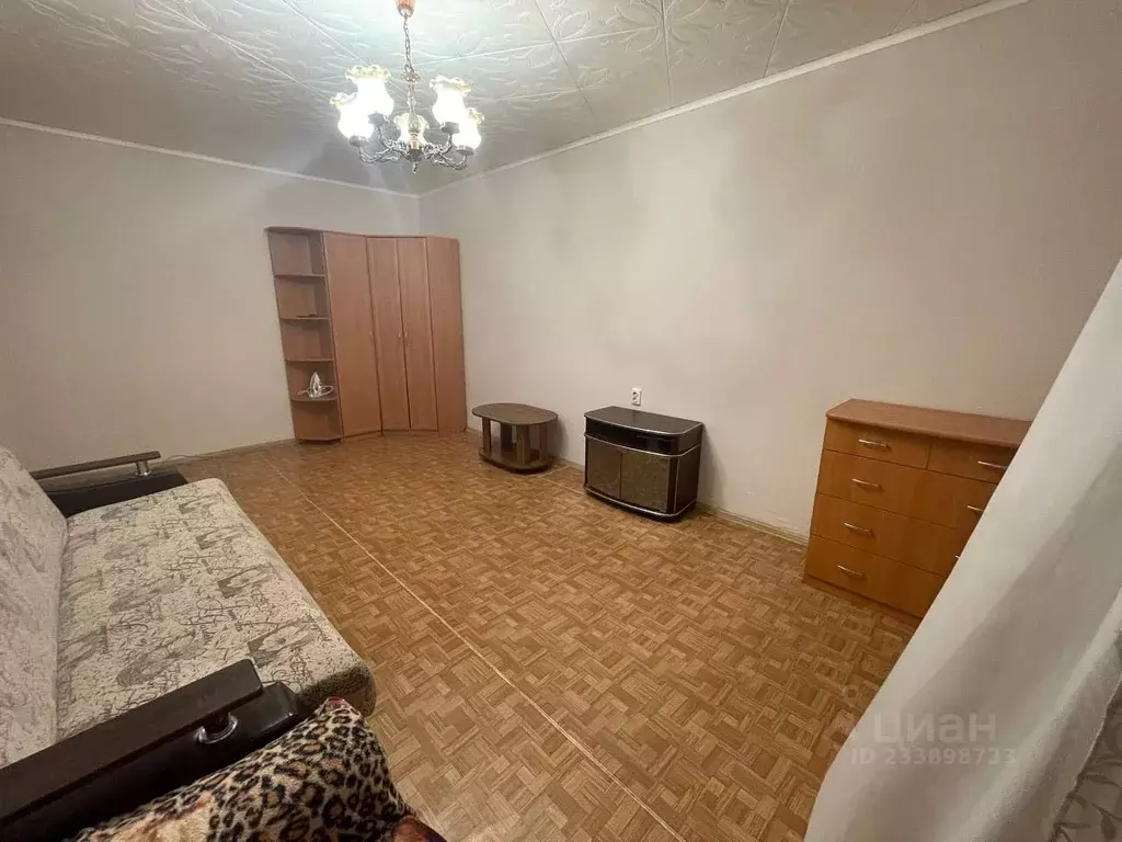 1-к кв. Ярославская область, Ярославль ул. Папанина, 11 (38.0 м) - Фото 2