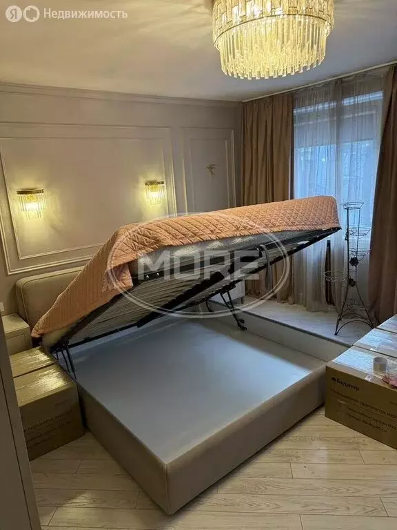 2-комнатная квартира: Калининград, улица Генделя, 12 (62.3 м) - Фото 2