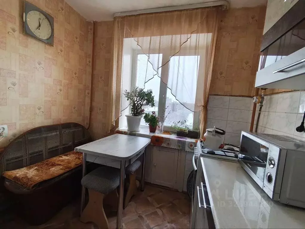 1-к кв. Челябинская область, Магнитогорск ул. 50-летия Магнитки, 52/2 ... - Фото 1