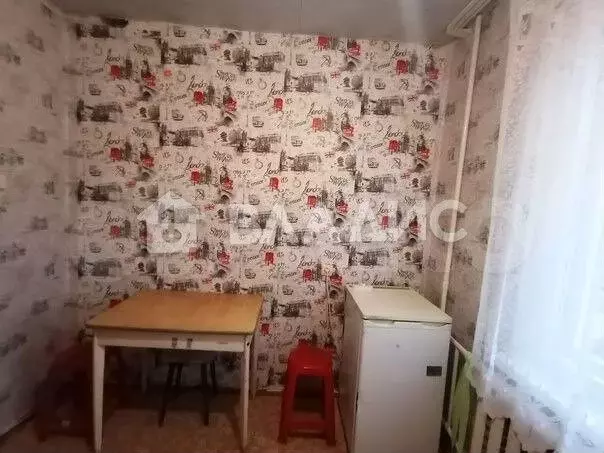 1-к. квартира, 33 м, 2/5 эт. - Фото 1
