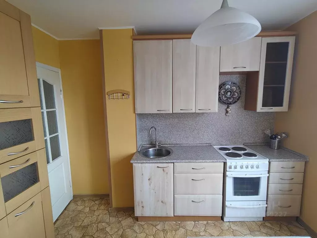 2-к кв. Москва Ферганский проезд, 15/189 (54.0 м) - Фото 0