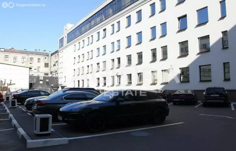 Офис (514 м) - Фото 1