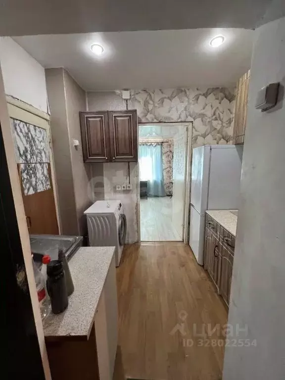 1-к кв. Ростовская область, Новочеркасск Мелиховская ул., 25 (20.0 м) - Фото 1