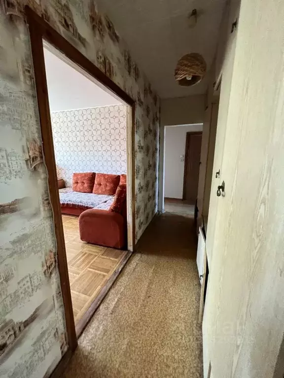 3-к кв. Адыгея, Майкоп ул. Титова, 87 (68.0 м) - Фото 2