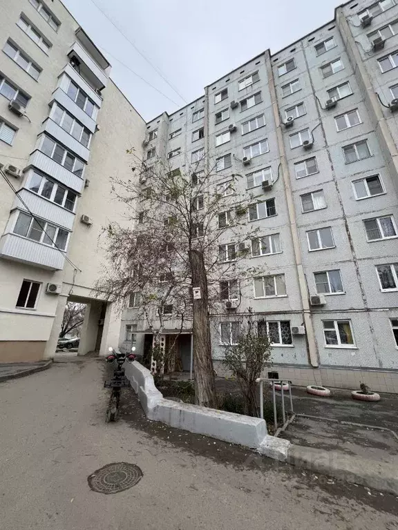 2-к кв. Волгоградская область, Волгоград ул. Генерала Штеменко, 41 ... - Фото 1