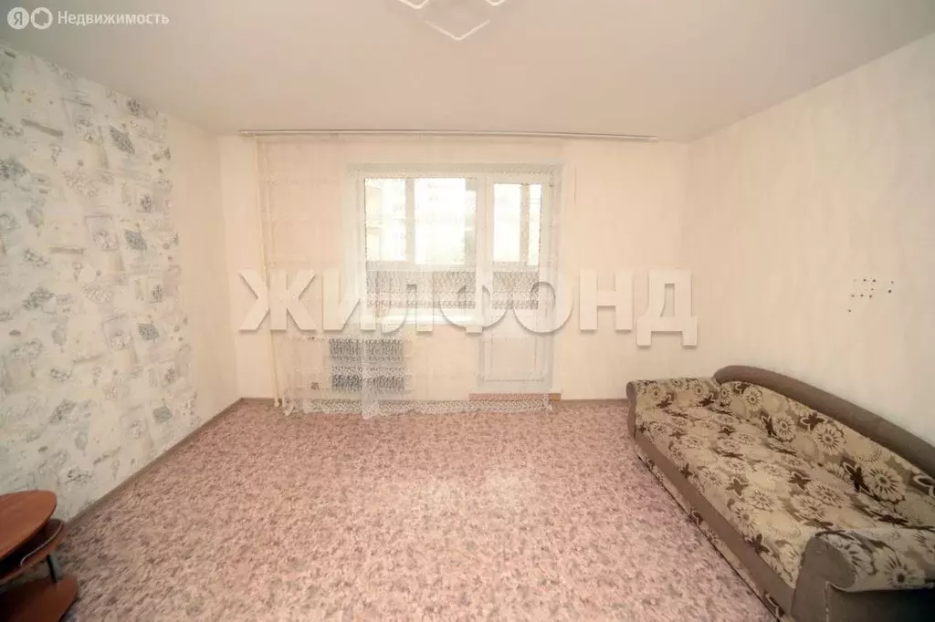 3-комнатная квартира: Новосибирск, улица Петухова, 14/5 (76.9 м) - Фото 0