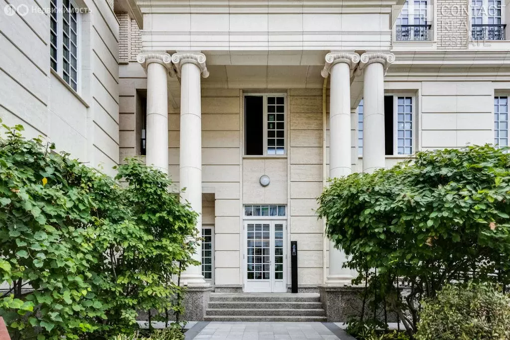 4-комнатная квартира: Москва, улица Ефремова, 19к2 (225 м) - Фото 1
