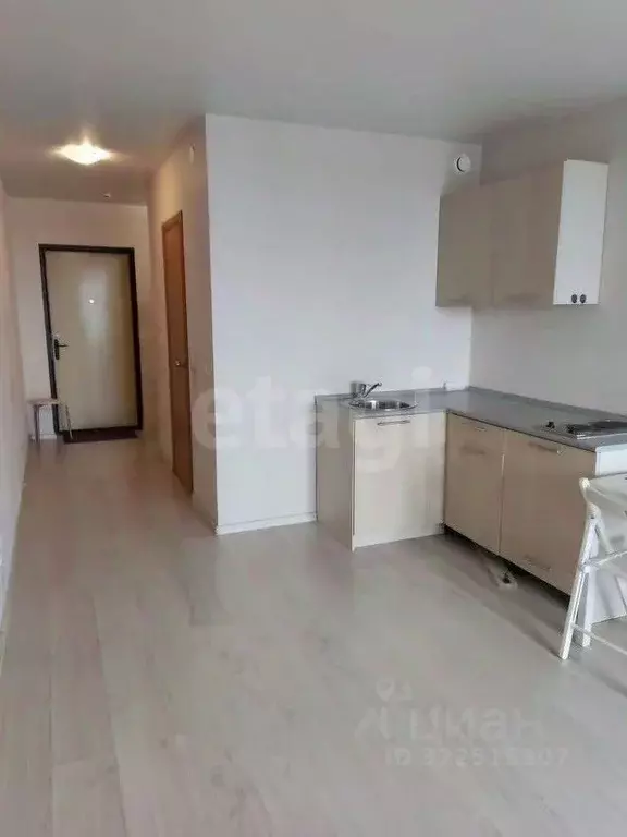 Студия Вологодская область, Вологда ул. Маршала Конева, 26 (28.5 м) - Фото 1