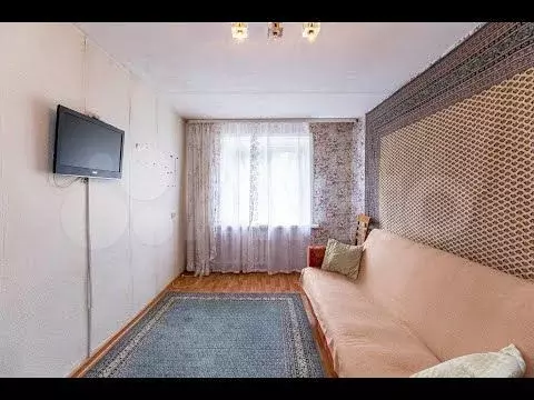 2-к. квартира, 60 м, 2/5 эт. - Фото 1