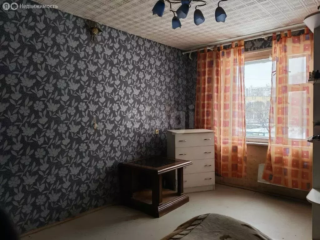 3-комнатная квартира: Челябинск, улица 250-летия Челябинска, 32 (65.4 ... - Фото 2