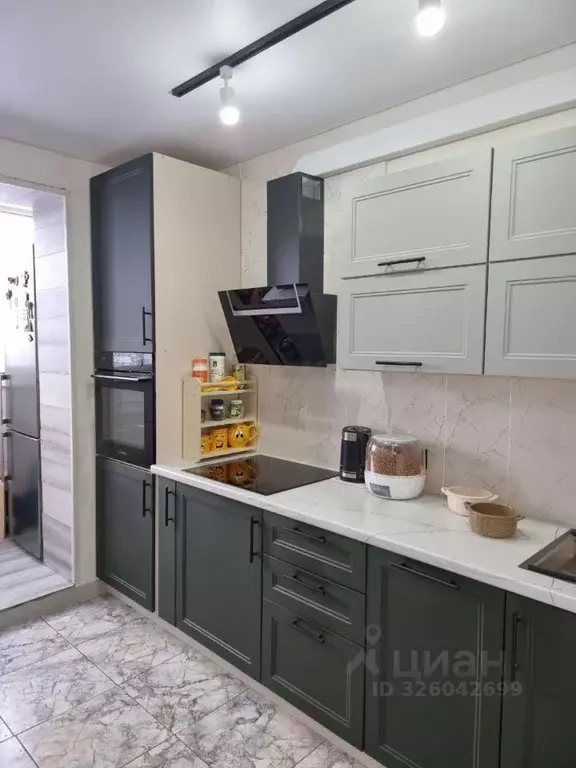 2-к кв. Чувашия, Новочебоксарск ул. 10-й Пятилетки, 88 (56.0 м) - Фото 1