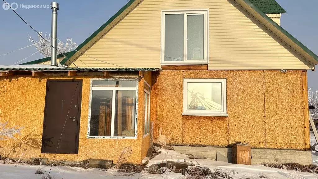 Участок в Саяногорск, садоводческое некоммерческое товарищество Светоч ... - Фото 1