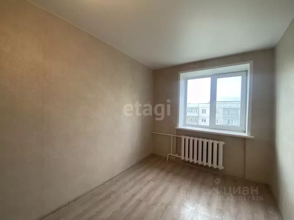 2-к кв. Тамбовская область, Тамбов ул. Новикова-Прибоя, 34 (44.2 м) - Фото 1