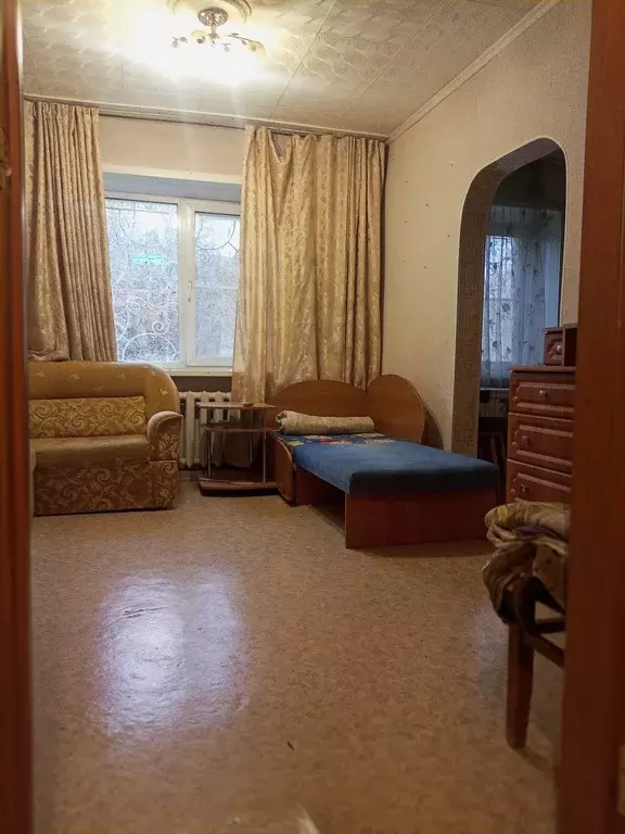 Продаётся 1-к квартира, 28.2 м - Фото 0