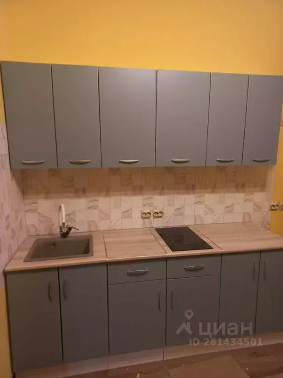 2-к кв. Московская область, Химки Клязьма кв-л, проезд Набережный, 7 ... - Фото 2