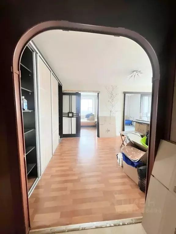 4-к кв. Самарская область, Тольятти ул. Ленина, 41 (64.4 м) - Фото 1