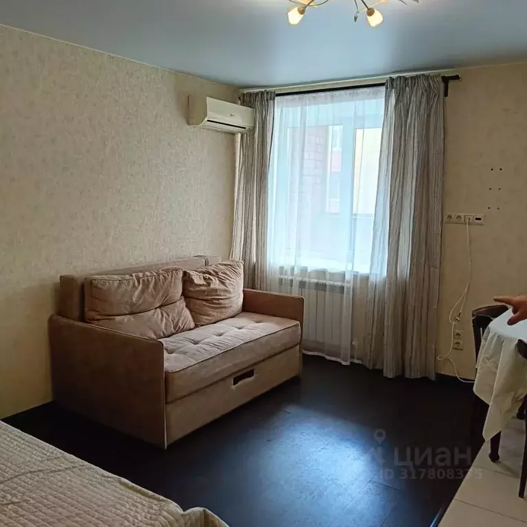 2-к кв. Татарстан, Казань ул. Побежимова, 36 (54.0 м) - Фото 1