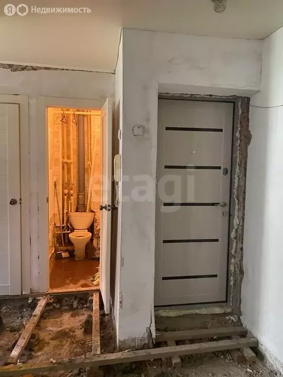 2-комнатная квартира: Миасс, Уральская улица, 10 (44 м) - Фото 1