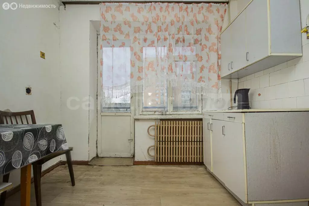 2-комнатная квартира: посёлок городского типа Селятино, Спортивная ... - Фото 2