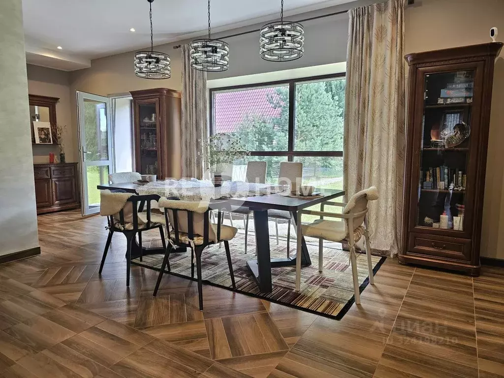 Дом в Пермский край, Пермский муниципальный округ, д. Луговая ... - Фото 2