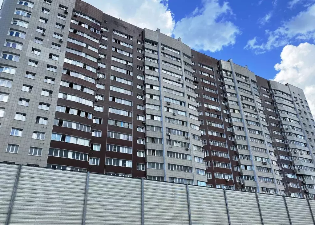 1-к кв. Москва, Москва, Щербинка Южный кв-л, 4 (43.0 м) - Фото 0