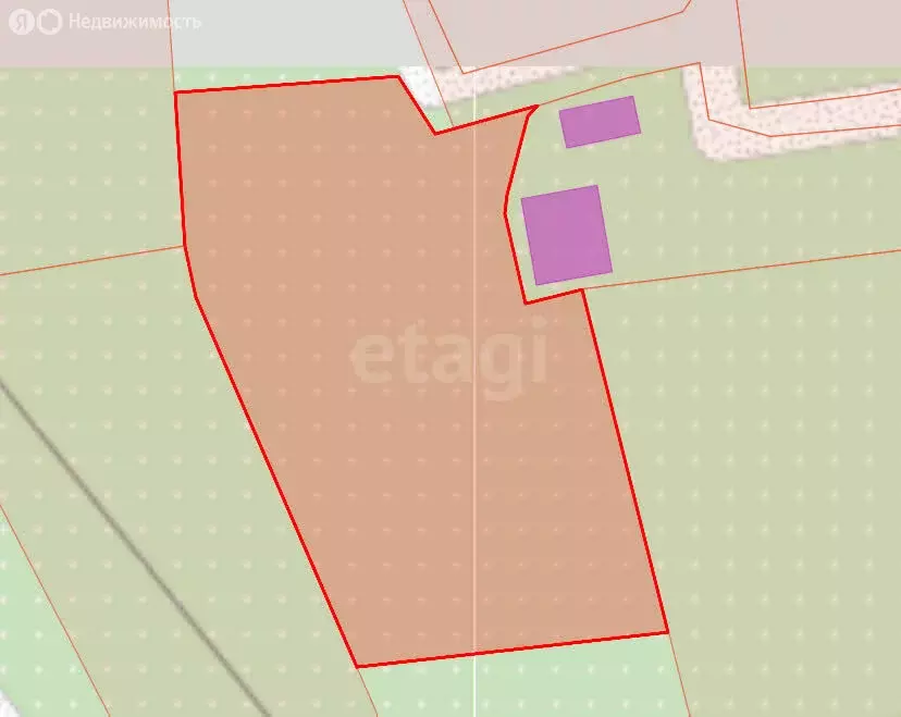 Участок в Новосибирск, СНТ Черёмушки (10 м) - Фото 1