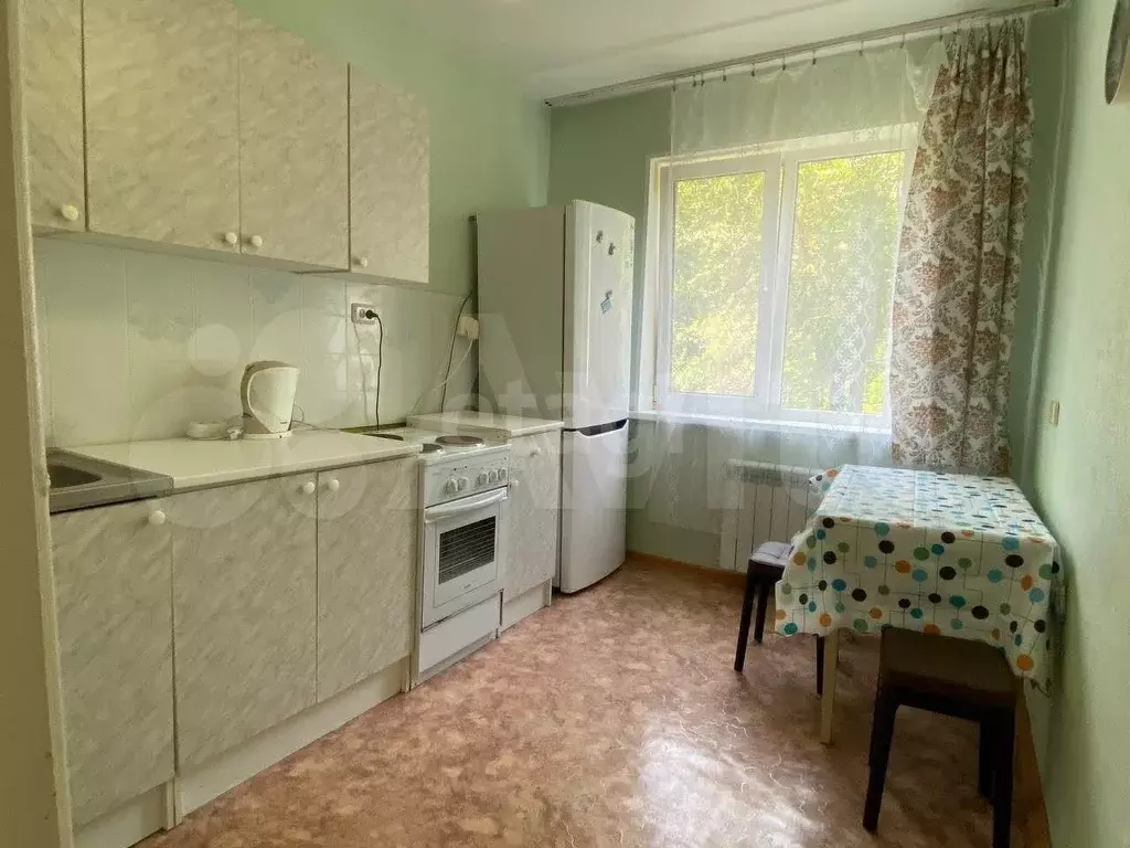 1-к. квартира, 35,5 м, 2/9 эт. - Фото 1