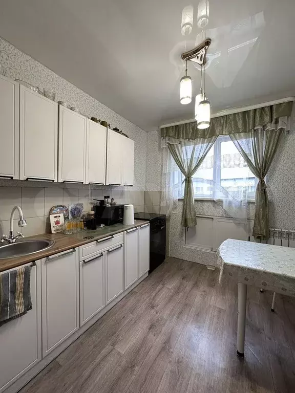 2-к. квартира, 52 м, 3/5 эт. - Фото 0