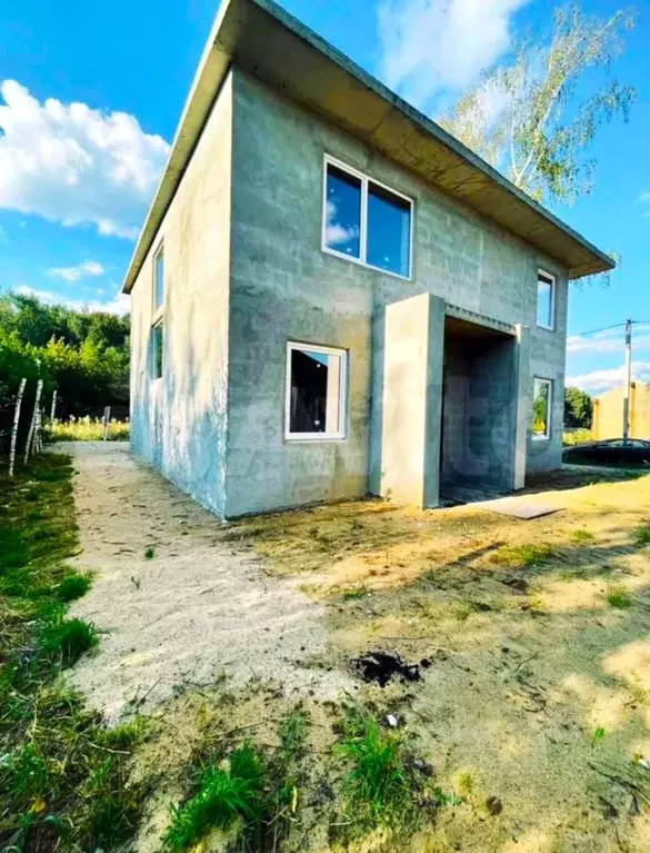 Коттедж в Московская область, Ленинский городской округ, д. Петрушино ... - Фото 2